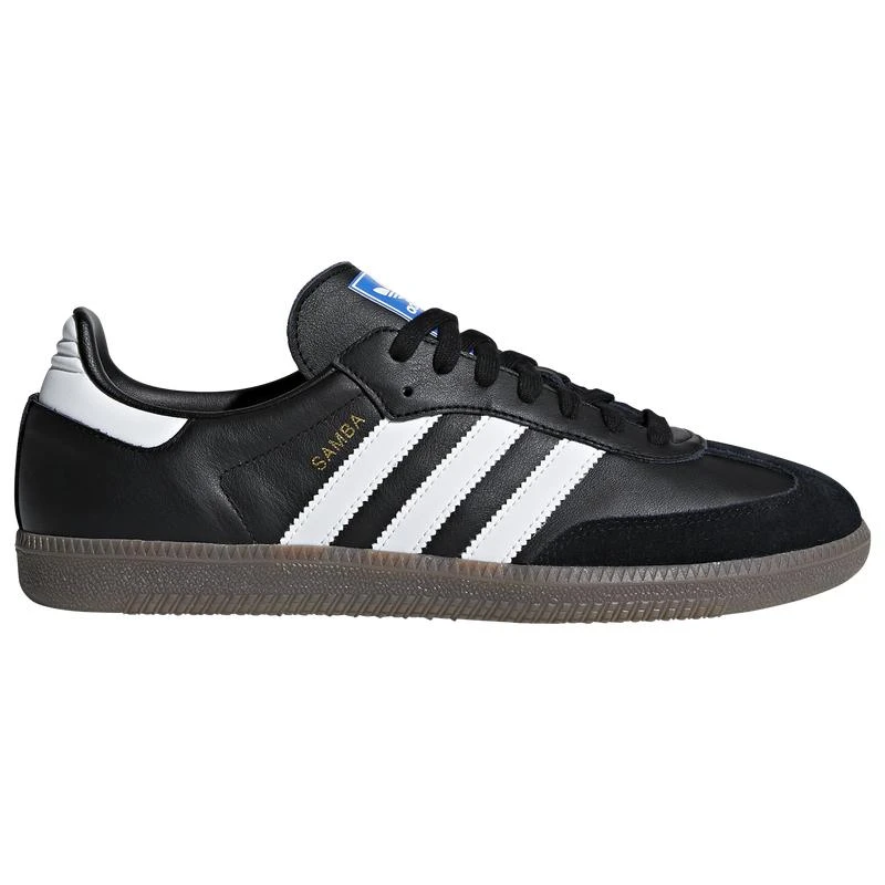 adidas Originals adidas Originals Samba - Boys' Grade School