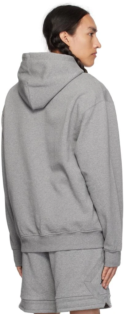Jordan Gray Jordan Flight Hoodie 3