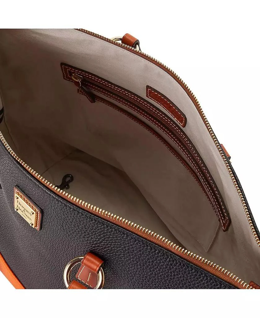 Dooney & Bourke Dooney Bourke San Francisco Giants Tobi Tote Purse 3