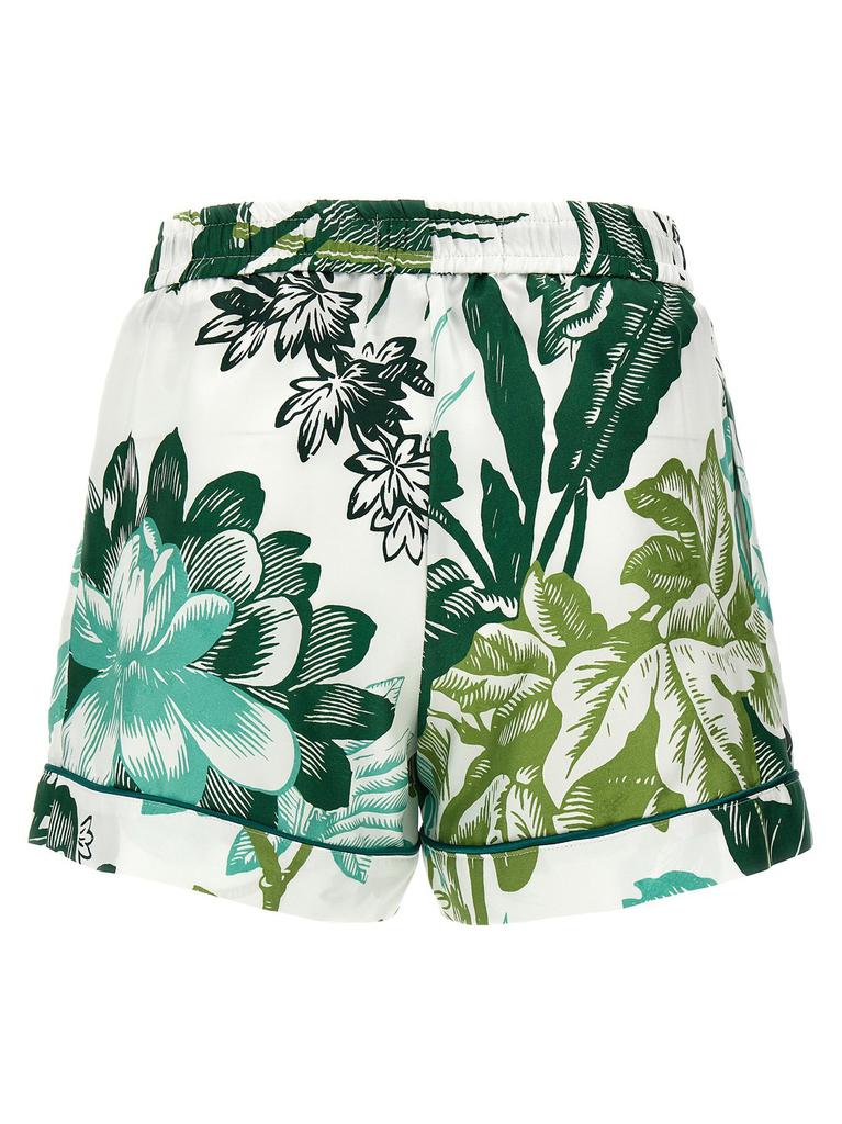 F.R.S For Restless Sleepers F.R.S For Restless Sleepers Lissipa Lounge Shorts