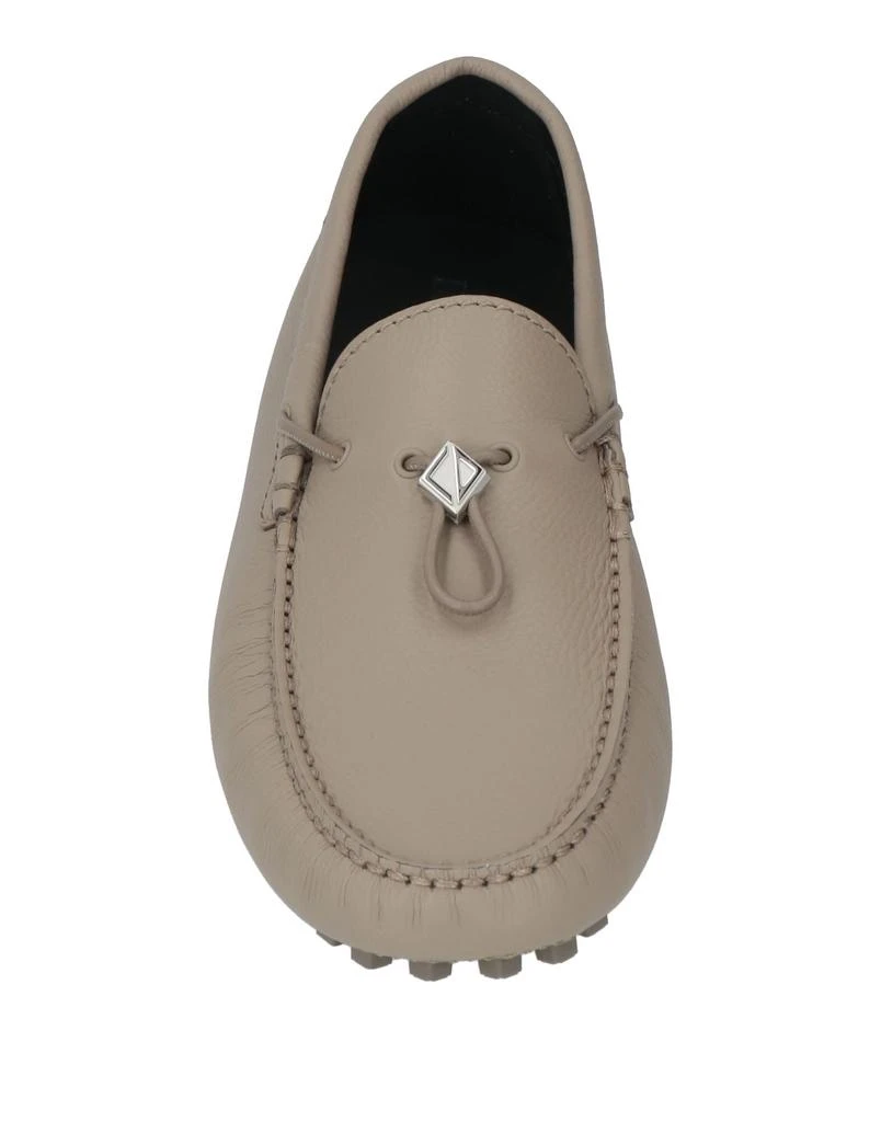 Dior Loafers 4