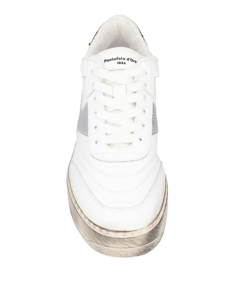 PANTOFOLA D'ORO Sneakers 4