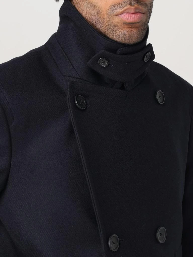 Paul Smith Paul Smith men's coat 4