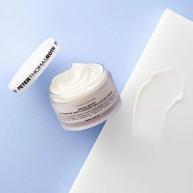 Peter Thomas Roth Mega-Rich Intensive Anti-Aging Creme - Super Size