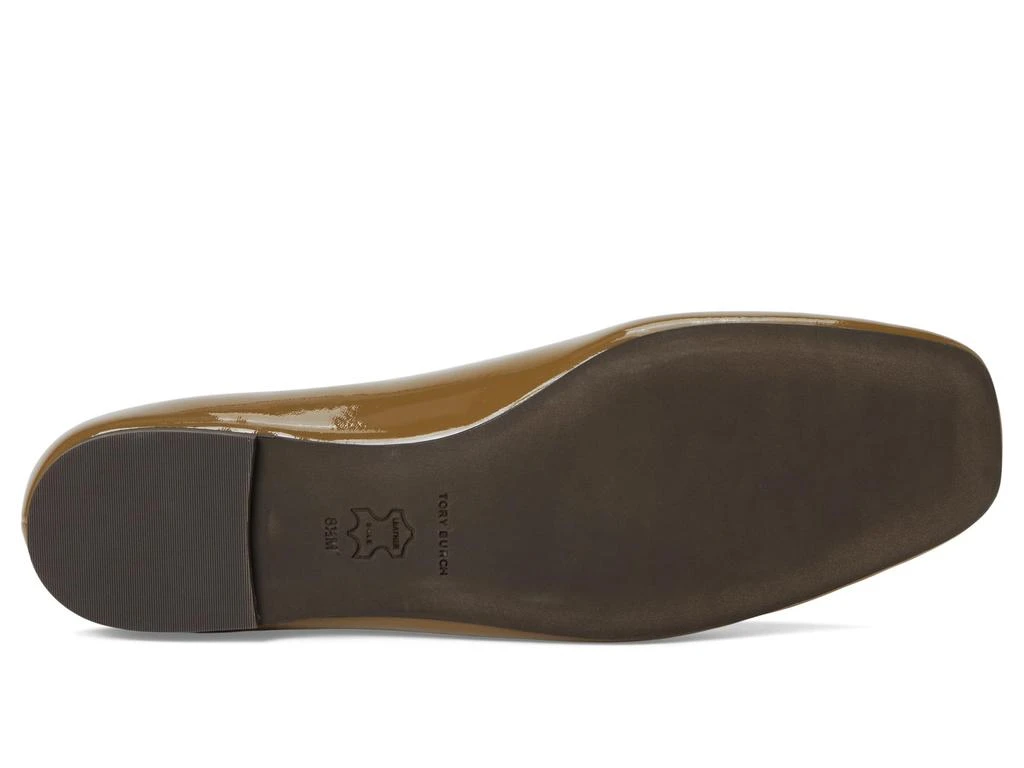 Tory Burch Georgia Ballet 3