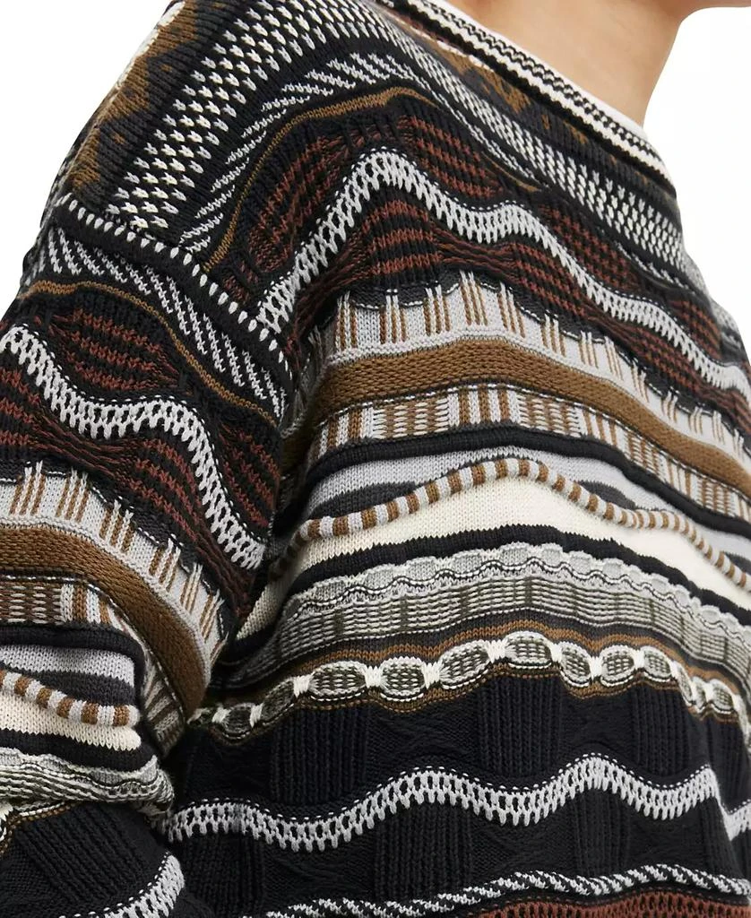 Cotton On Men's Garage Knit Sweater 7