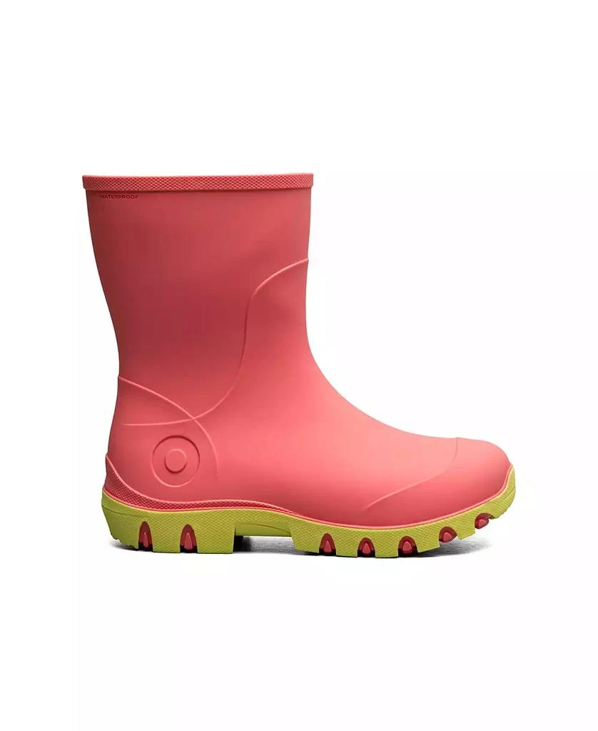Bogs Toddler Girls Essential Rain Mid Boot 3