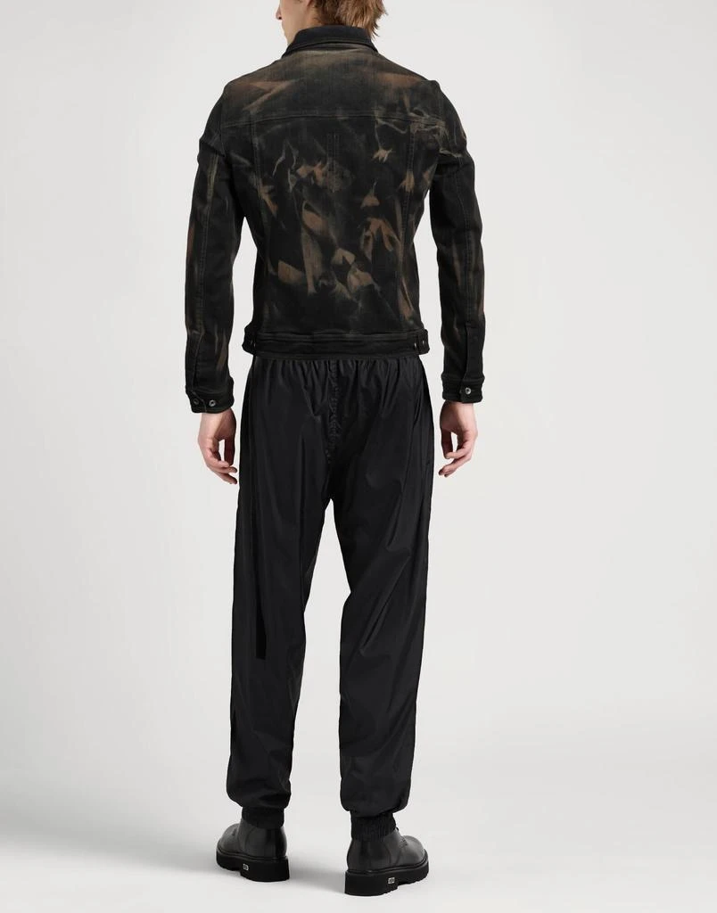 Rick Owens Denim jacket 3