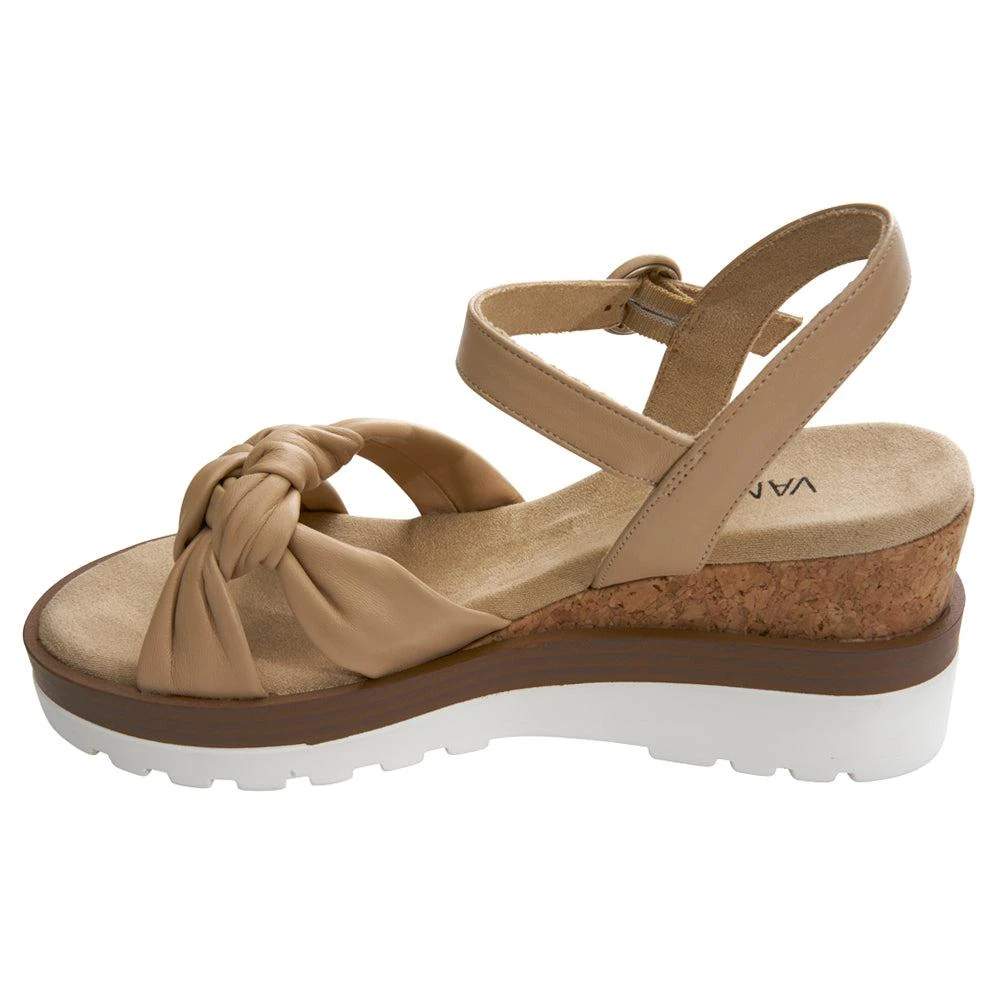 Vaneli Clew Wedge Sandals 3