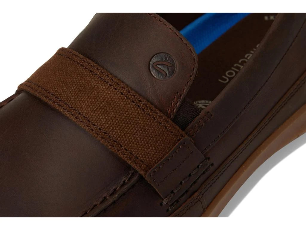 Clarks Flexway Band 6