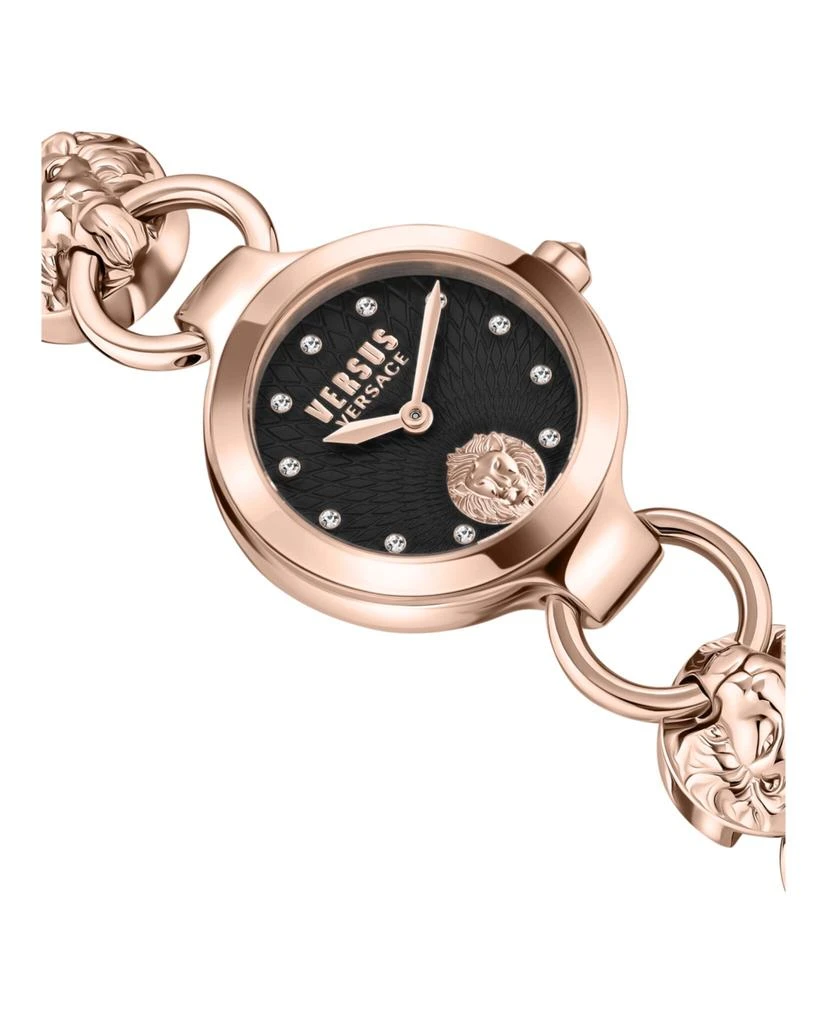 Versus Versace Broadwood Bracelet Watch 3
