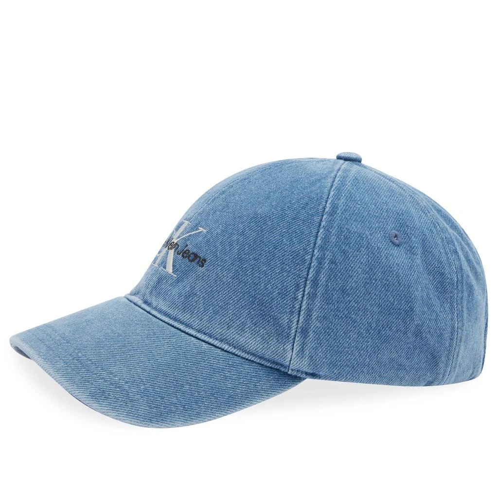 Calvin Klein Calvin Klein Denim Cap 1