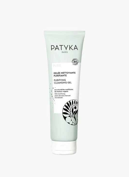 Patyka Purifying Cleansing Gel 1