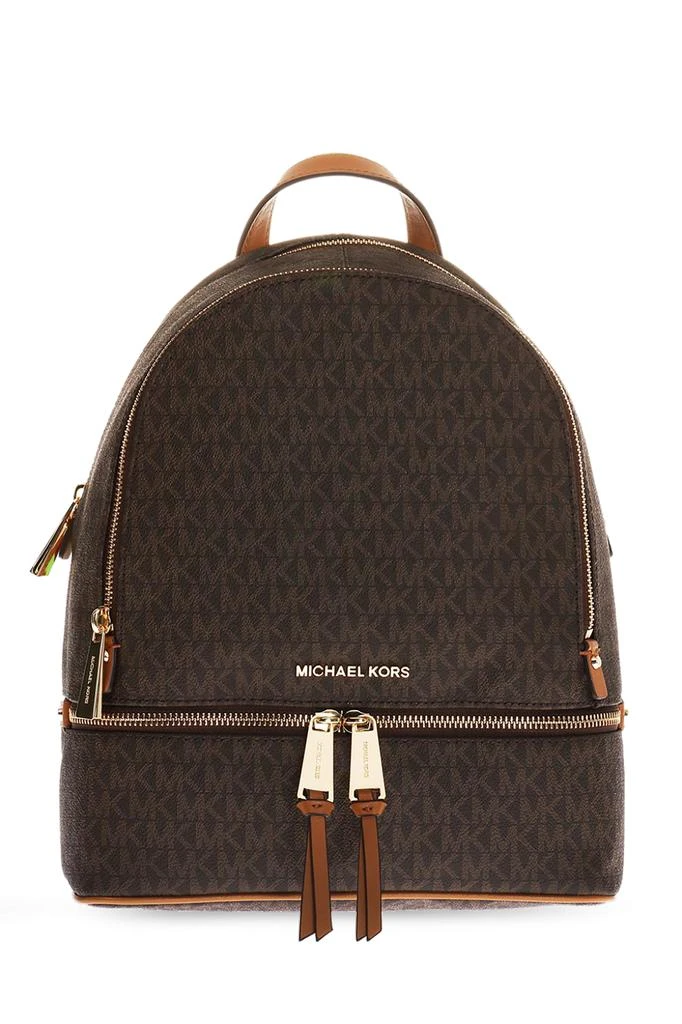 Michael Kors 'Rhea Zip' backpack 1