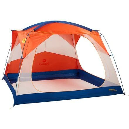 Marmot Limestone Lanai Screen Room 3