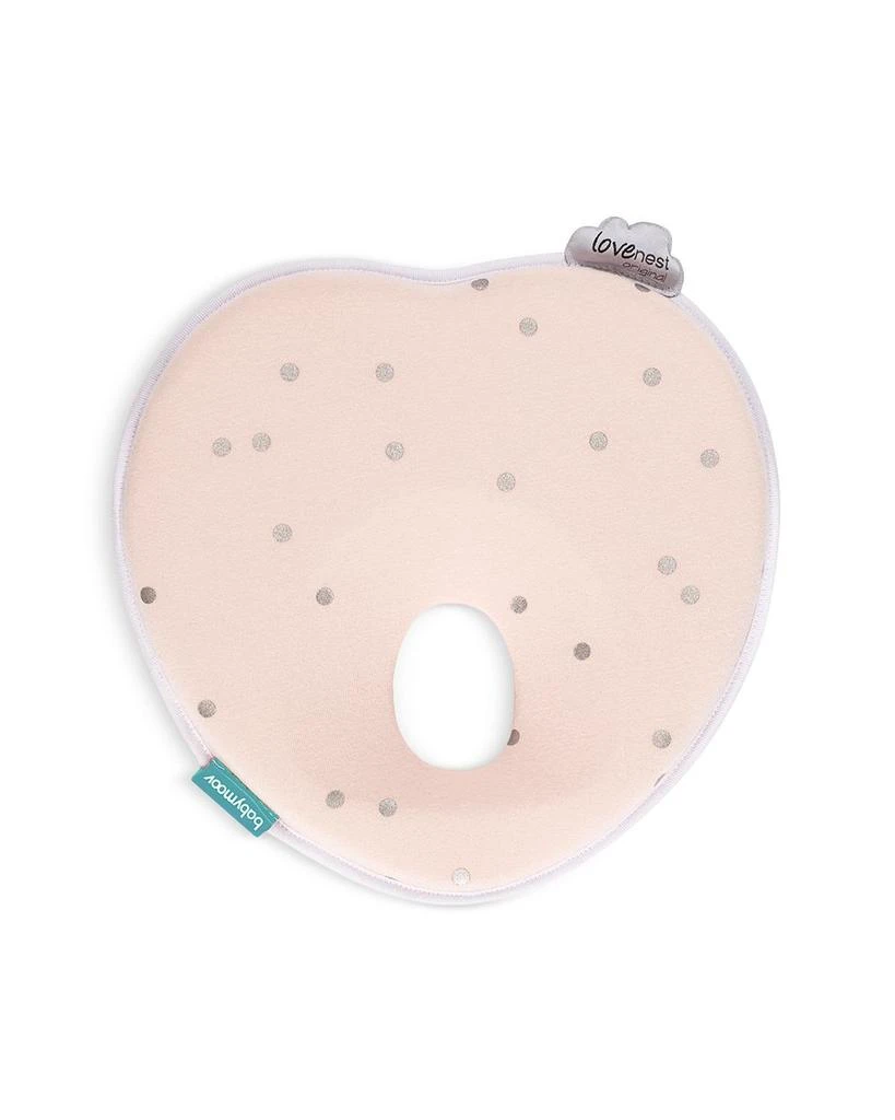 Babymoov Lovenest Pinkie Head Support Pillow - Baby 1