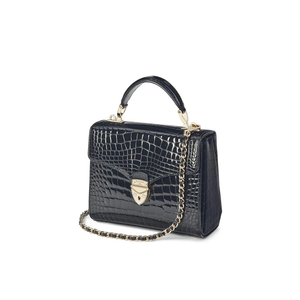 Aspinal of London Midi mayfair bag 2
