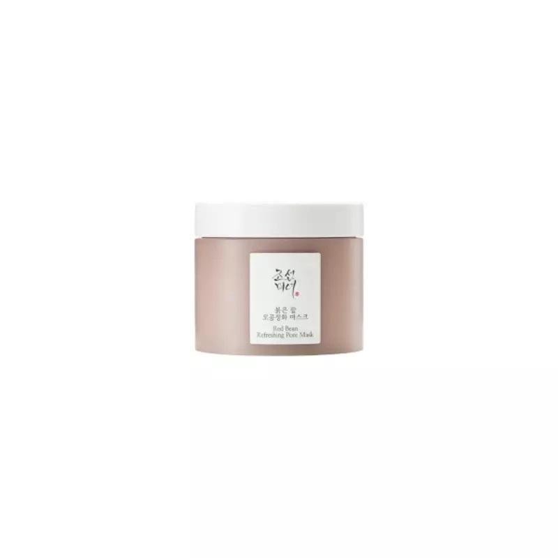 Beauty of Joseon Beauty of Joseon - Red Bean Refreshing Pore Mask (140ml) (Damaged)