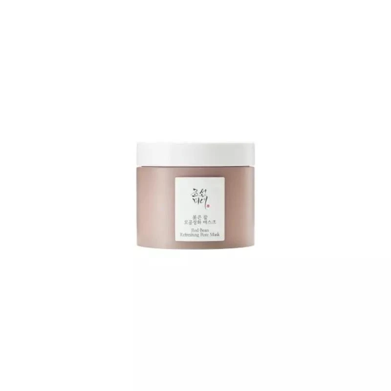 Beauty of Joseon Beauty of Joseon - Red Bean Refreshing Pore Mask (140ml) (Damaged) 1
