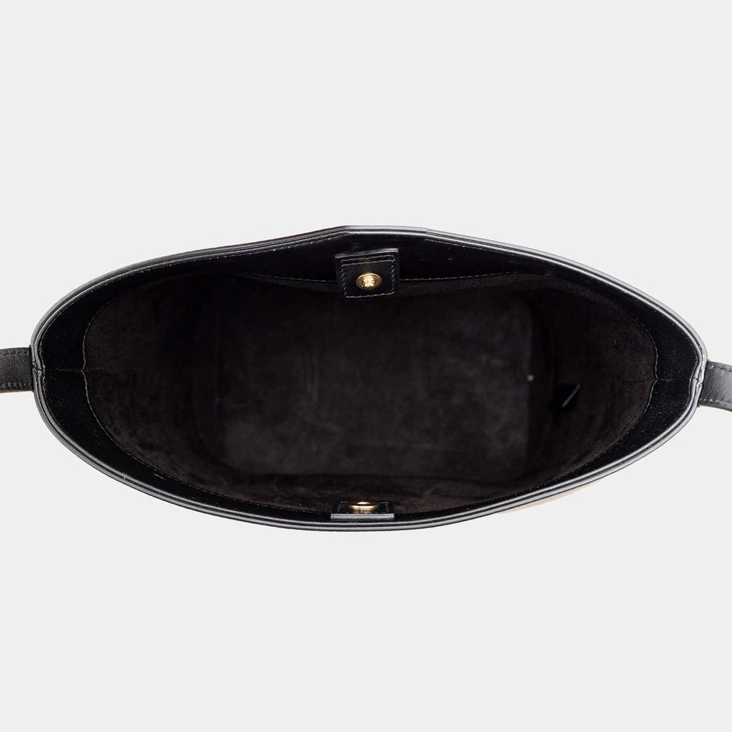 Celine Celine Small Bucket Cuir Triomphe Bag 7