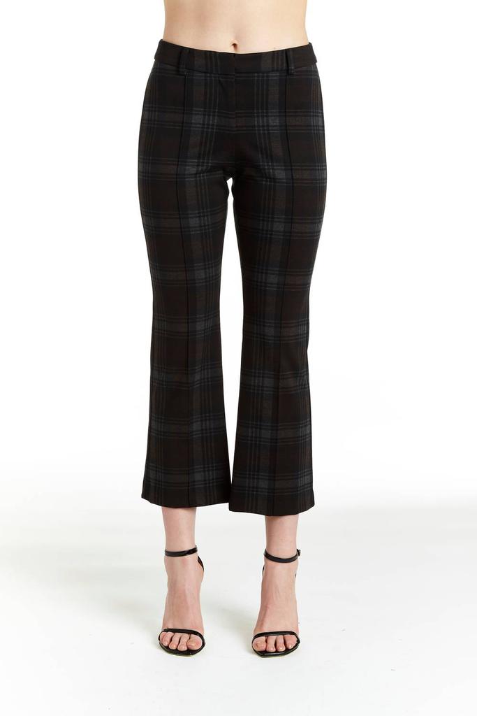 Drew Angelica Plaid Pants