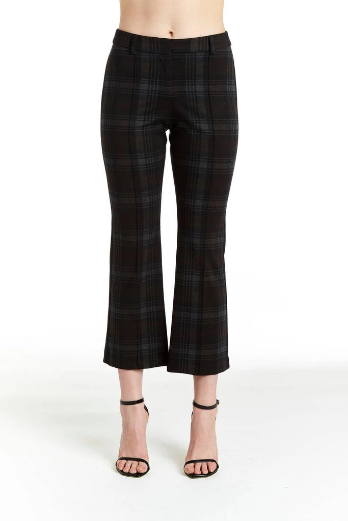 Drew Angelica Plaid Pants 1