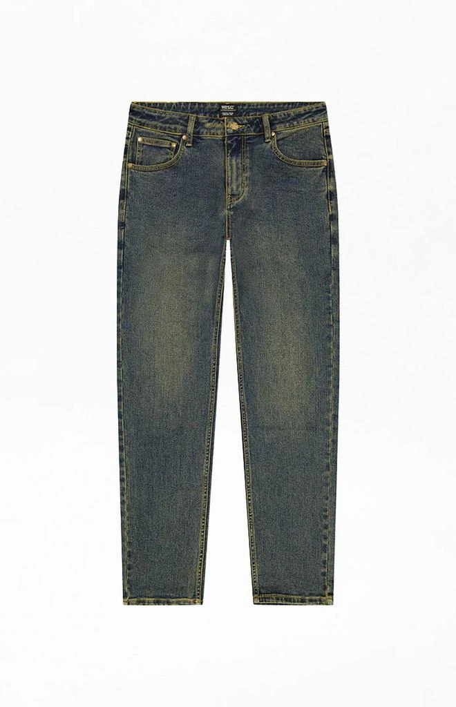 WeSC America Inc Bob Straight Jeans 1
