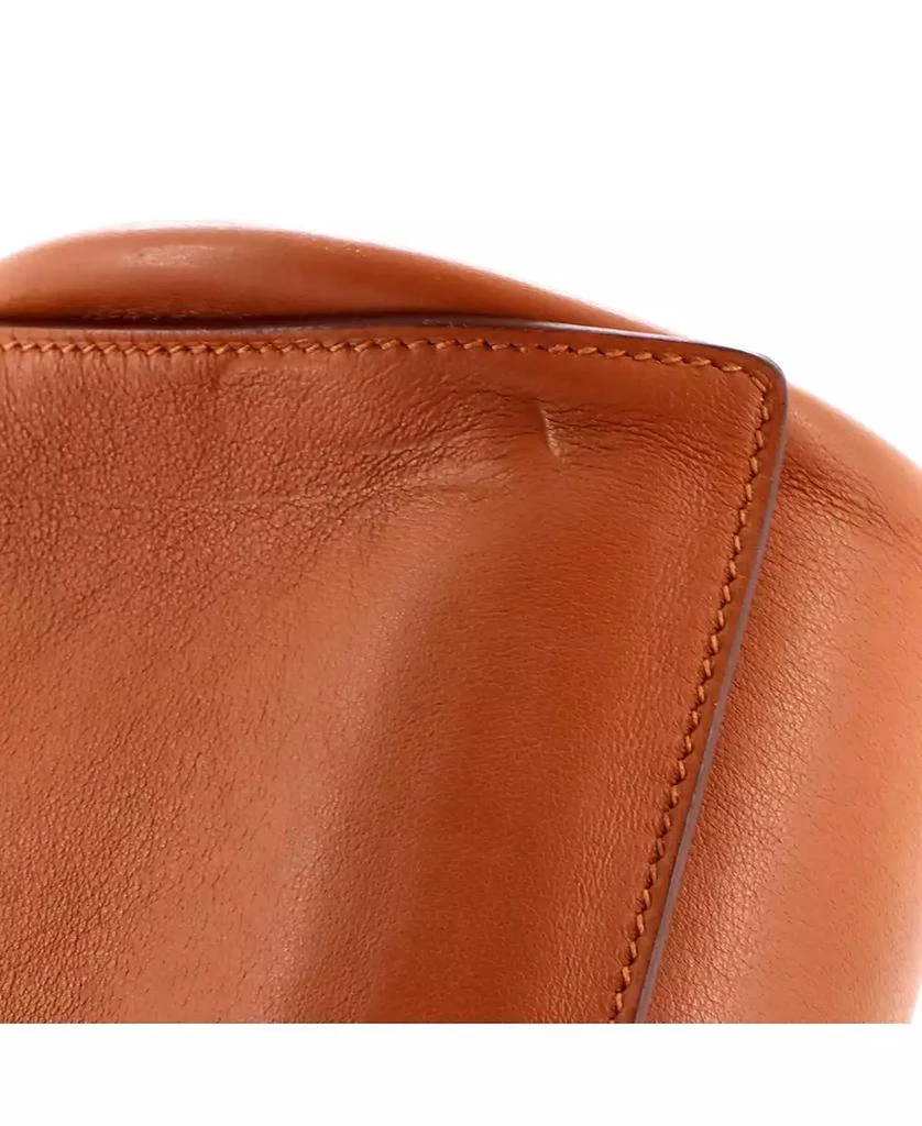 Pre-Owned HERMÉS Pre-Owned HERMES Maximors Top Handle Bag Swift 6