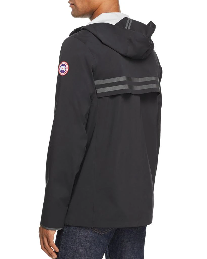 Canada Goose Nanaimo Lightweight Rain Jacket 2