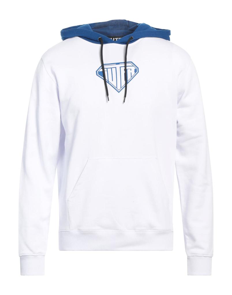 Iuter Hooded sweatshirt