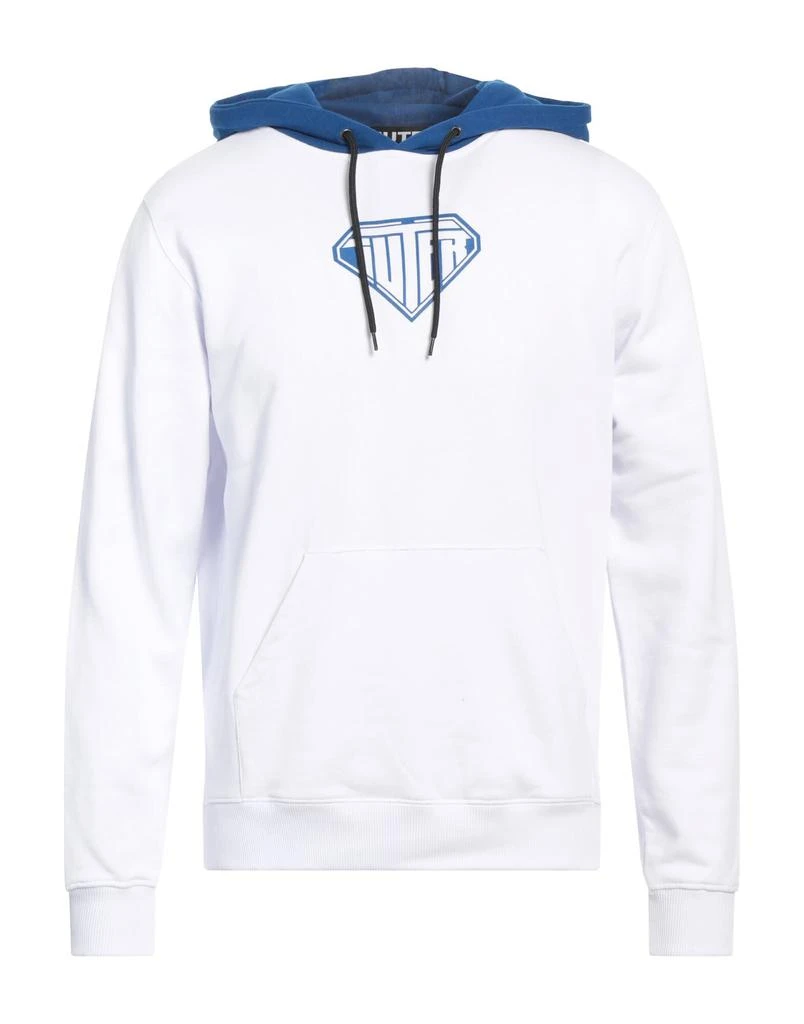 Iuter Hooded sweatshirt 1