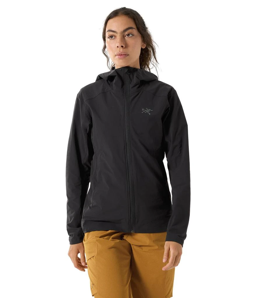Arc'teryx Gamma Lightweight Hoodie 1