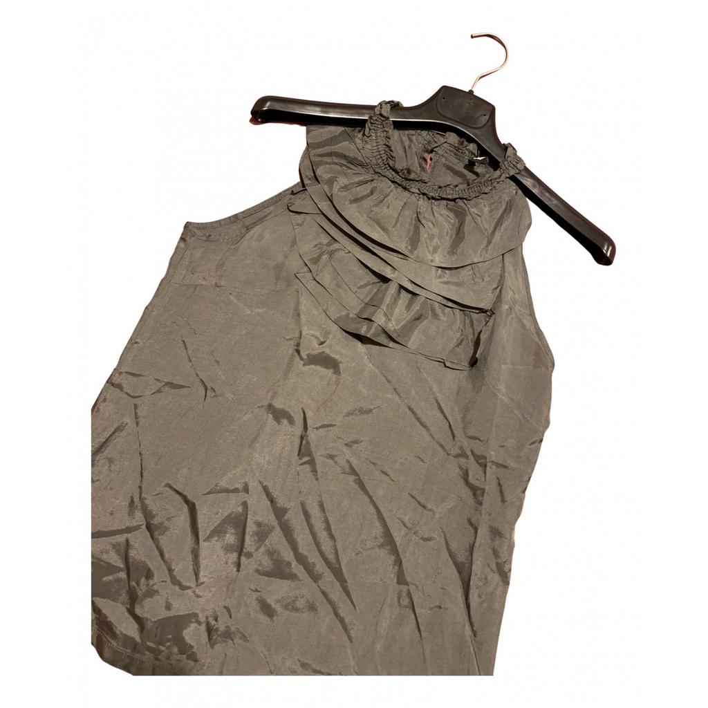 NAF NAF NAF NAF Silk top