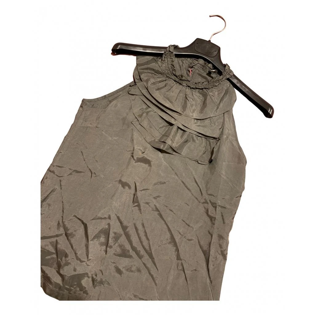 NAF NAF NAF NAF Silk top 1