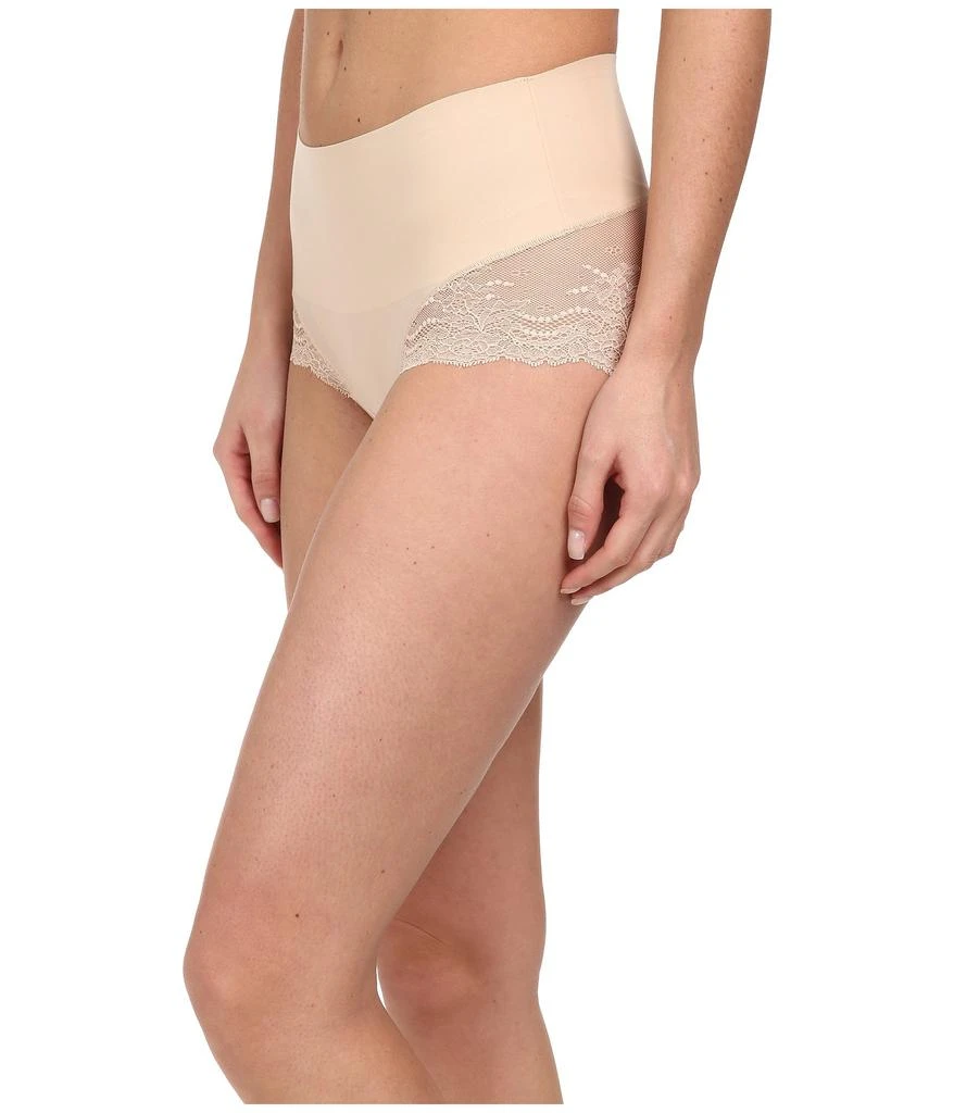 SPANX SPANX Shapewear For Undie-Tectable Lace Hi-Hipster Panty 2
