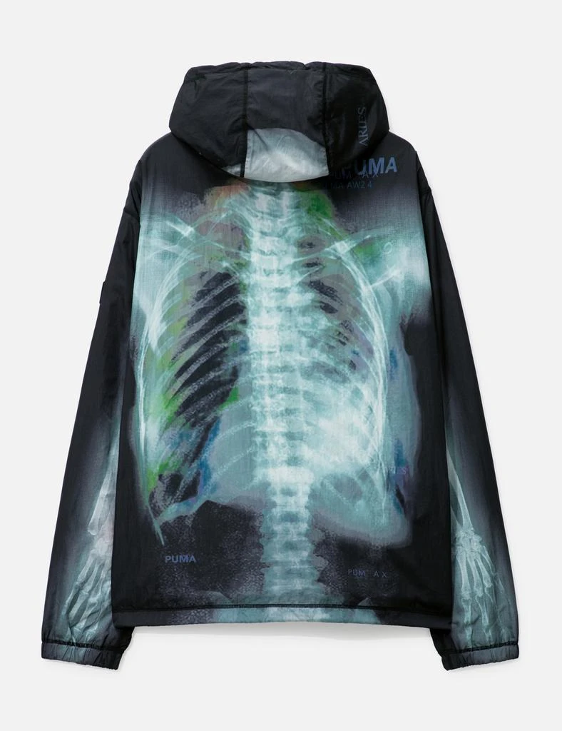Puma PUMA x ARIES Jacket 2