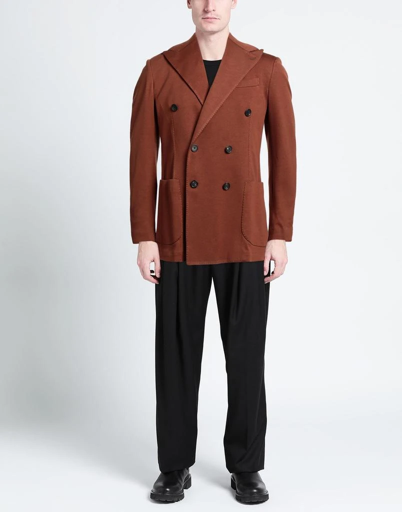 DOPPIAA Blazer 2