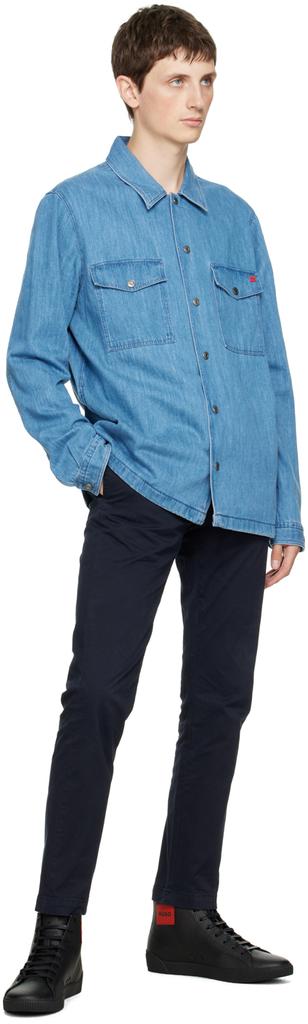 Shop Black Zero Hito High-Top Sneakers on Sale at