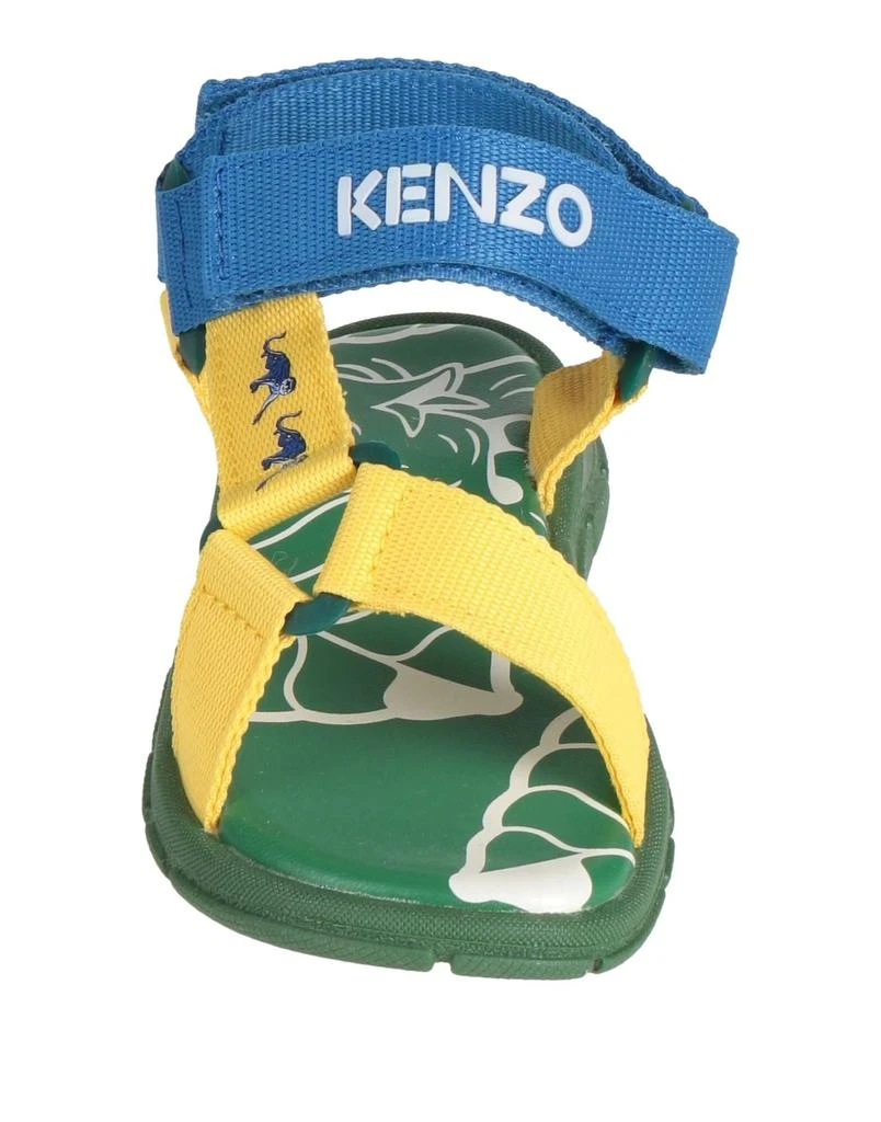 Kenzo Sandals 4
