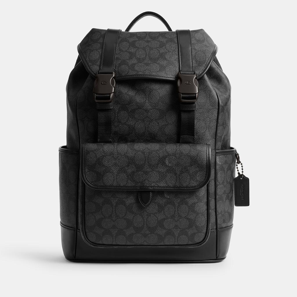 COACH BACKPACK 2WAY Style No. CA137 完売品 レノックス バックパック | COACH/コーチ | 三越伊勢丹