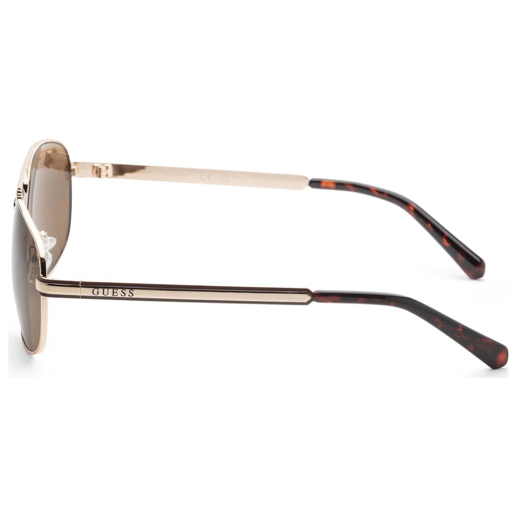 GUESS Guess Men
s Sunglasses GF0244-32E