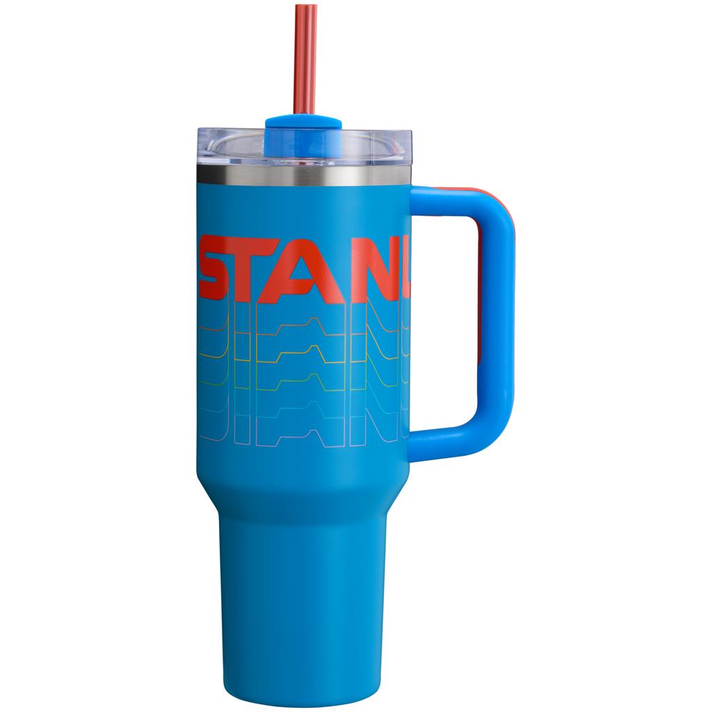 Stanley The Quencher H2.0 Flowstate™ Tumbler | 40 OZ