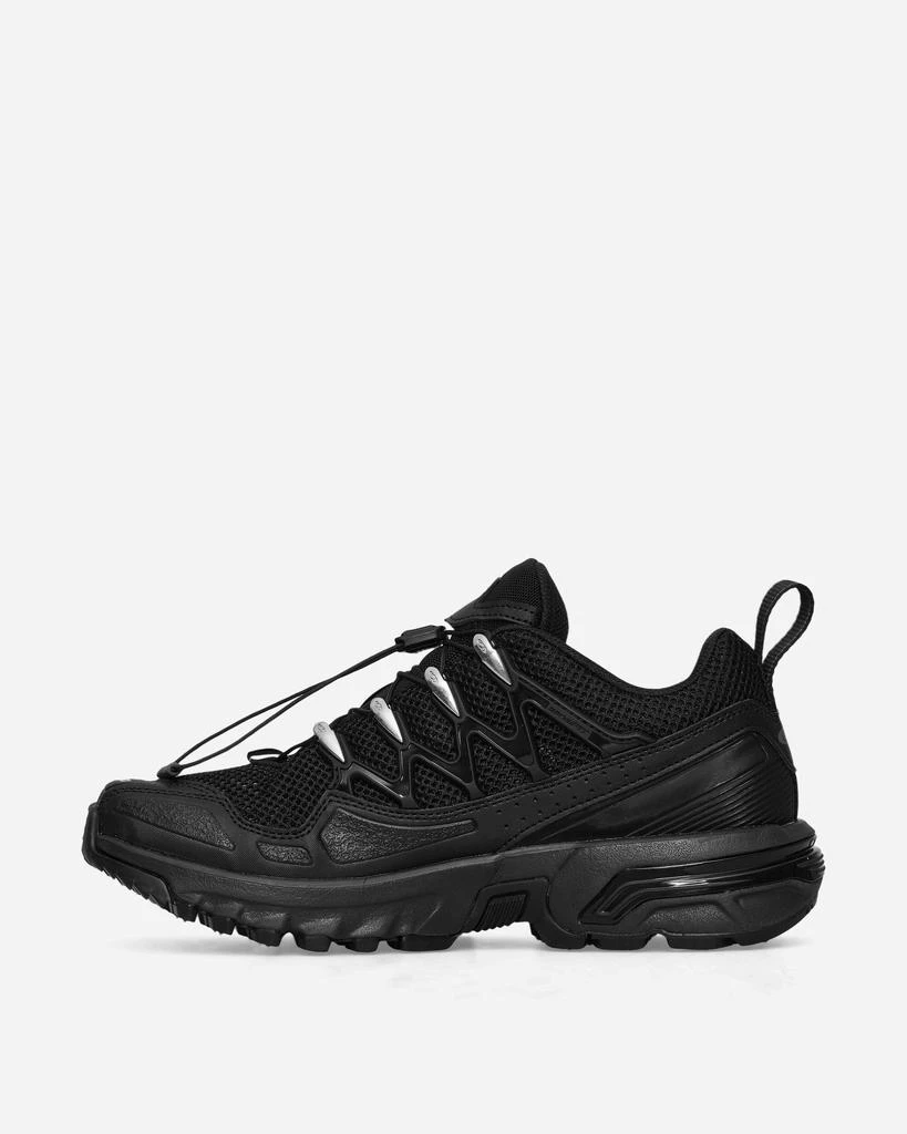 Salomon ACS + OG Sneakers Black / Silver 3