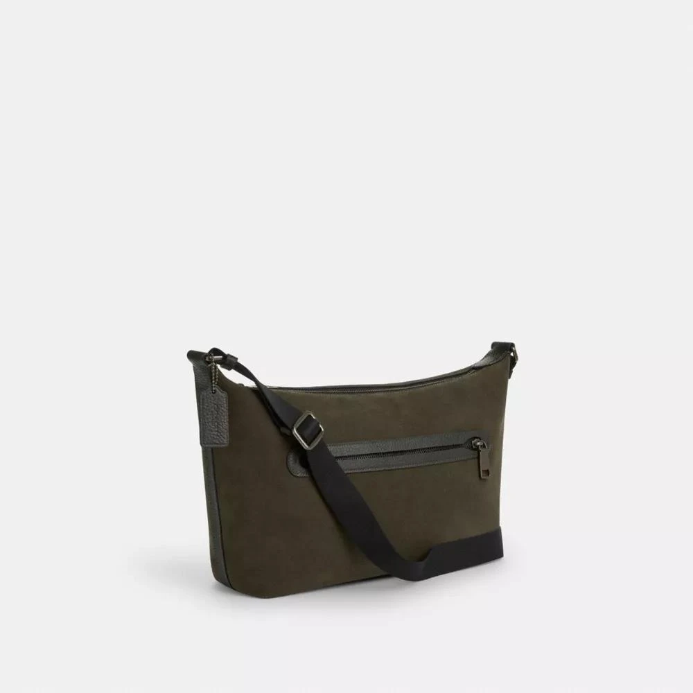 Coach Finn Crossbody Bag 3