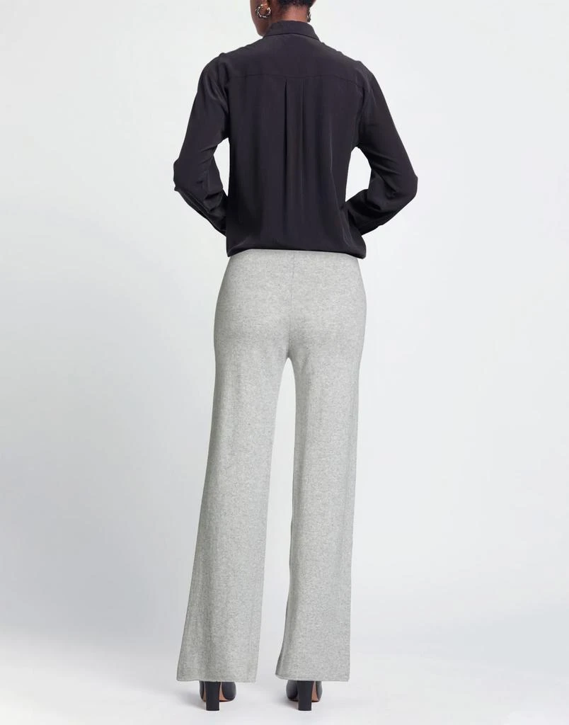 N.O.W. ANDREA ROSATI CASHMERE Flared pant 3
