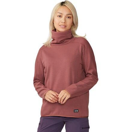 Mountain Hardwear Camplife Pullover - Women's 5