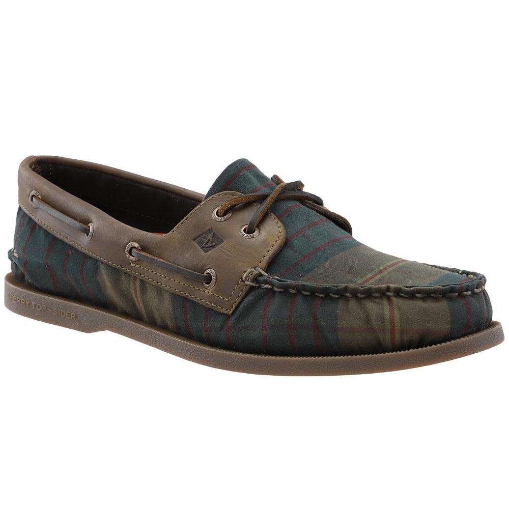 Sperry Authentic Original 2 Eye Boat Shoes