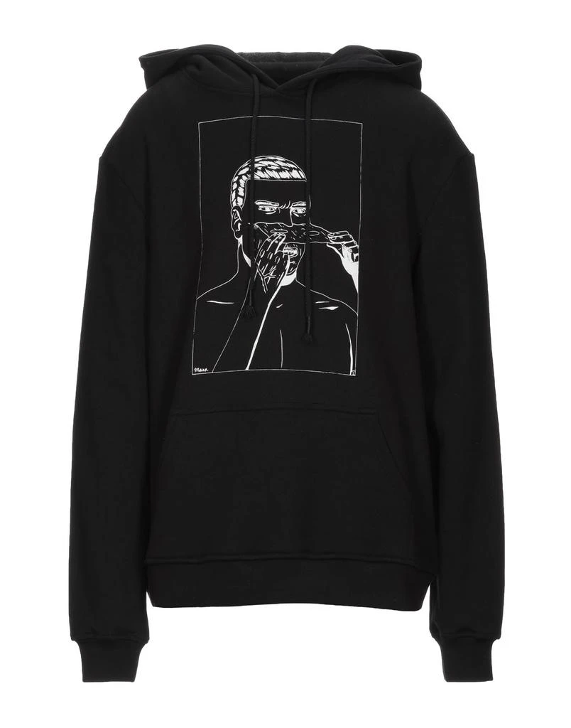 424 Hooded sweatshirt 1