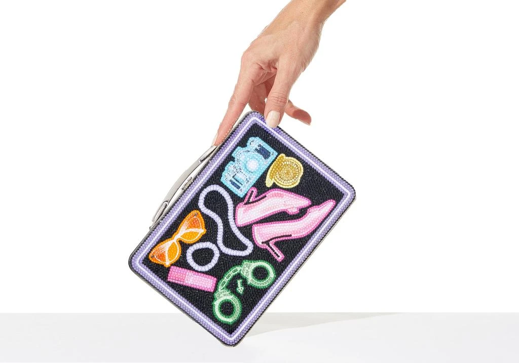 Judith Leiber LUNCH BOX 2