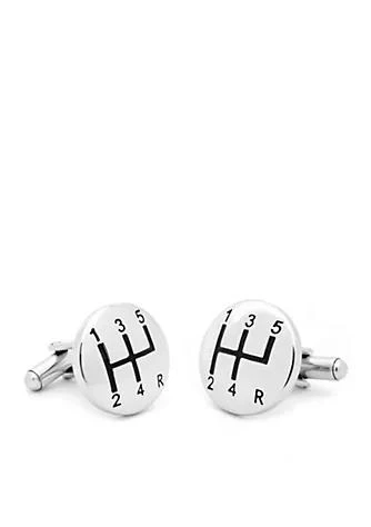 Cufflinks Inc. Inc Gear Shifter Cufflinks 1